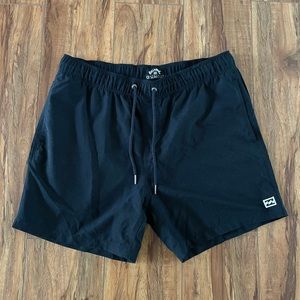 Billabong All Day| Layback Boardshorts